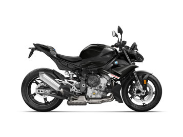 BMW S 1000 R (25MY)